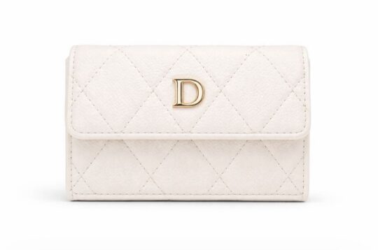 Denarnica LS Collection Diana- bela