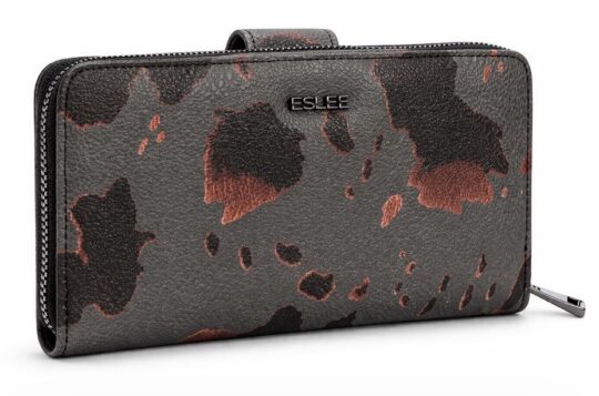 Denarnica LS Collection - črna