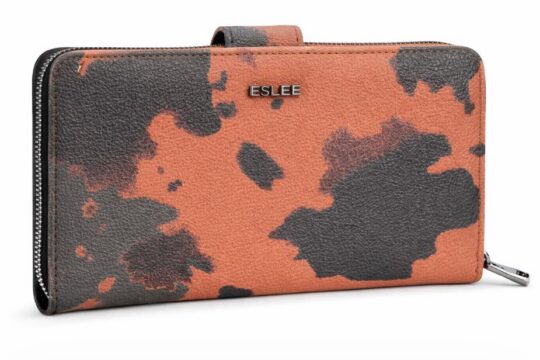 Denarnica LS Collection - rjava