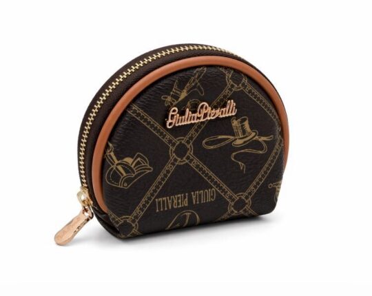 Denarnica LS Collection - črna