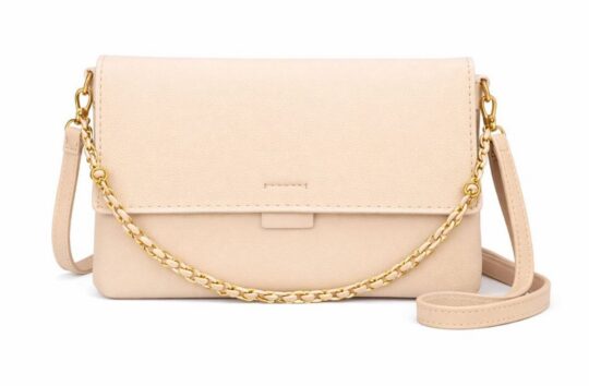 Torbica LS Collection - bež