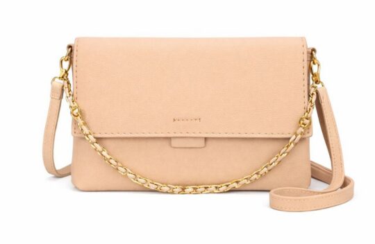 Torbica LS Collection - bež