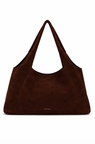 Torbica LS Collection - rjava