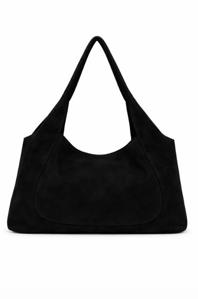 Torbica LS Collection - črna