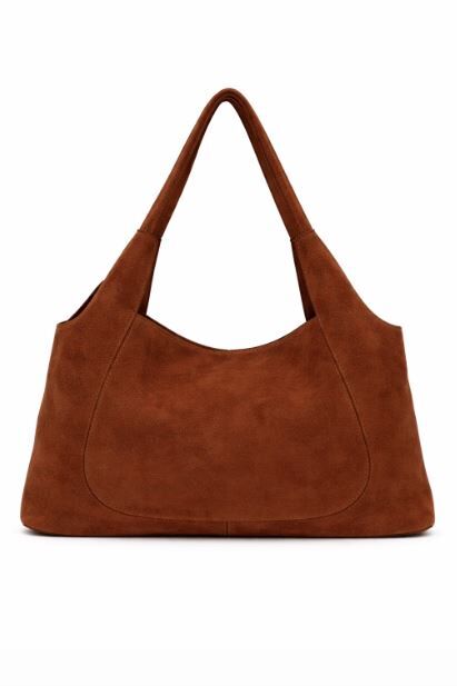 Torbica LS Collection - rjava