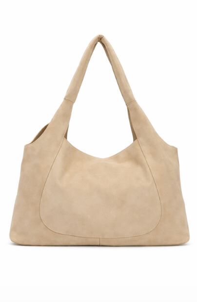 Torbica LS Collection - bež