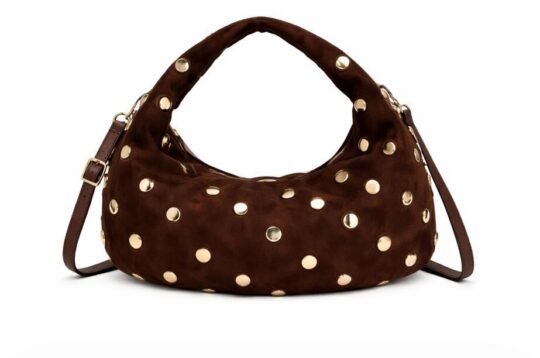 Torbica LS Collection - rjava