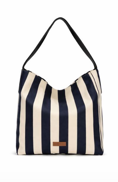 Torbica LS Collection - modra