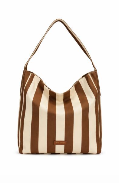 Torbica LS Collection - rjava