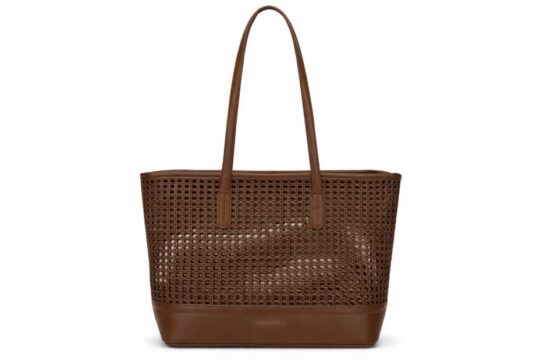 Torbica LS Collection - rjava