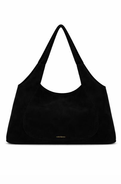 Torbica LS Collection - črna