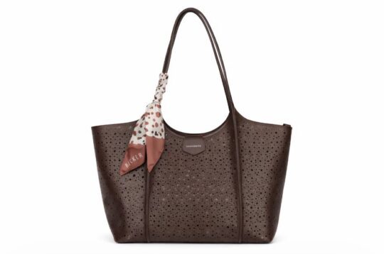 Torbica LS Collection PHIL - rjava