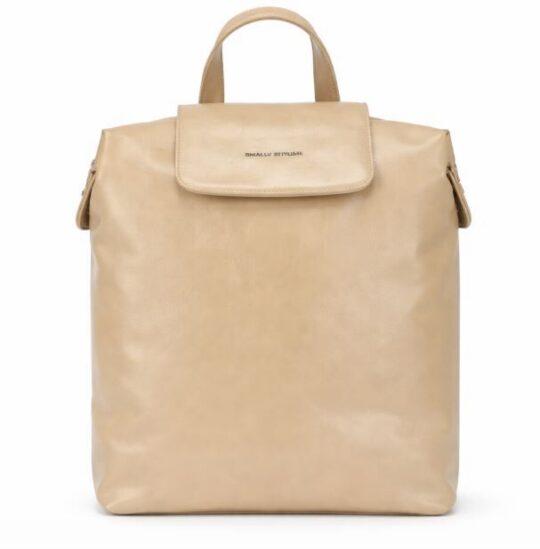 Nahrbtnik LS Collection - bež