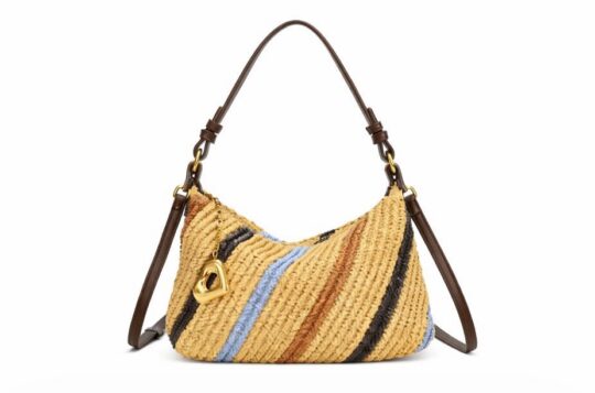 Torbica LS Collection - rjava