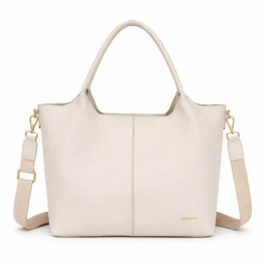 Torbica LS Collection - bež