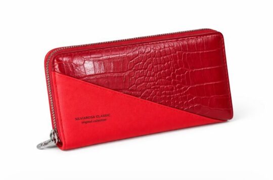 Denarnica LS Collection - rdeča