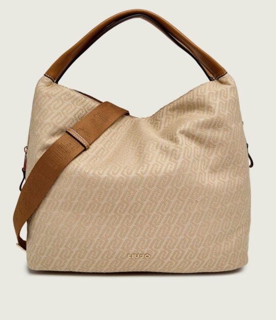 Torbica LIU JO - bež