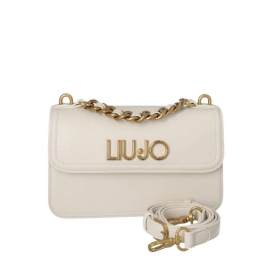 Torbica LIU JO - Krem