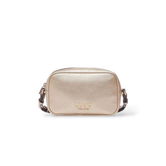 Torbica LIU JO - zlata