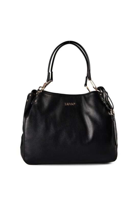 Torbica LIU JO - črna