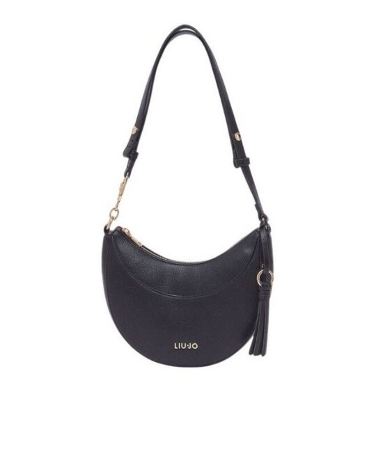Torbica LIU JO - črna