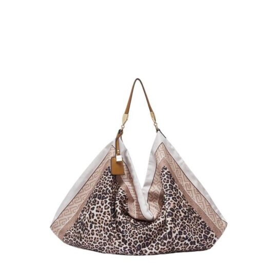 Torbica Liu Jo - animal print