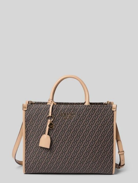 Torbica LIU JO - rjava