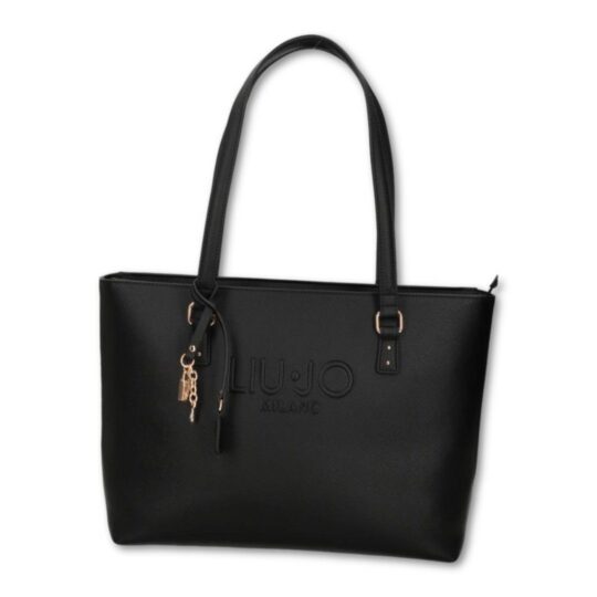 Torbica LIU JO - črna