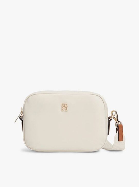 Torbica Tommy Hilfiger - bež