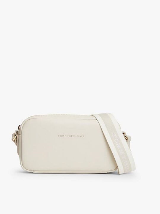 Torbica Tommy Hilfiger - bež