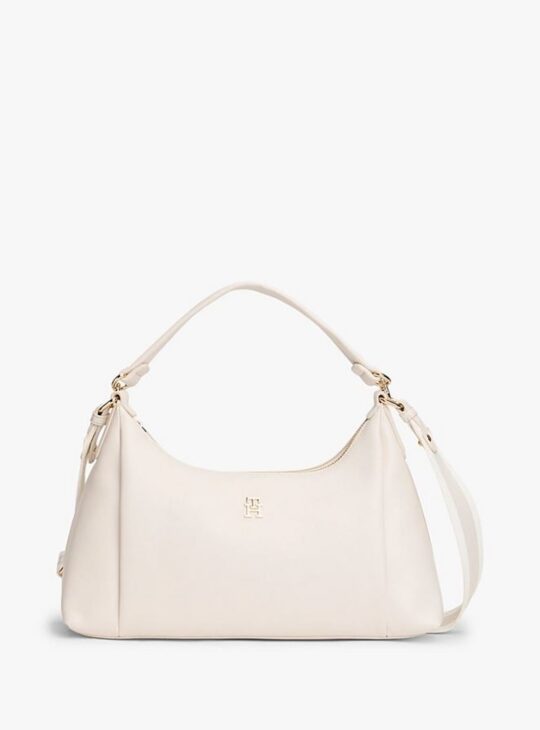 Toaletna torbica Tommy Hilfiger - bež