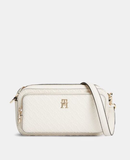 Torbica Tommy Hilfiger - bež