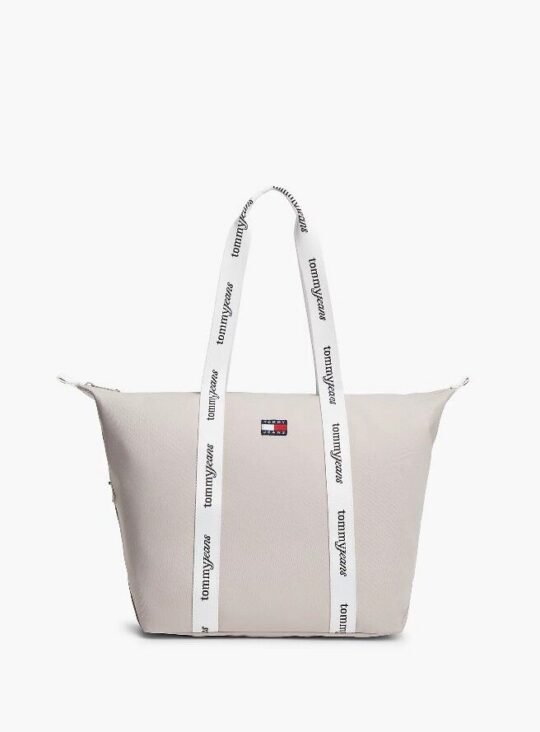 Torbica Tommy Hilfiger - bež