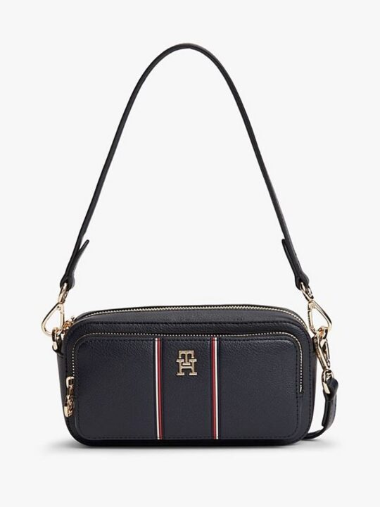 Torbica Tommy Hilfiger - modra