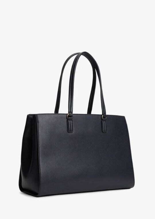 Torbica Tommy Hilfiger - modra