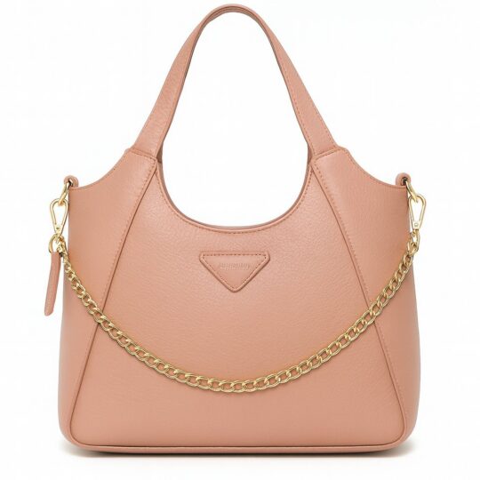 Torbica LS COLLECTION Dublin - roza