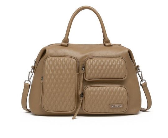 Torbica LS COLLECTION Dublin - bež