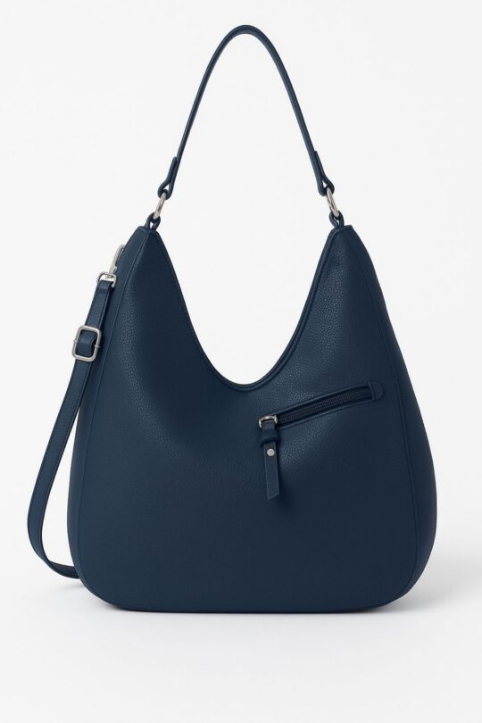 Torbica LS COLLECTION Dublin - modra