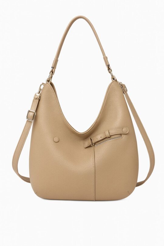 Torbica LS COLLECTION Dublin - bež