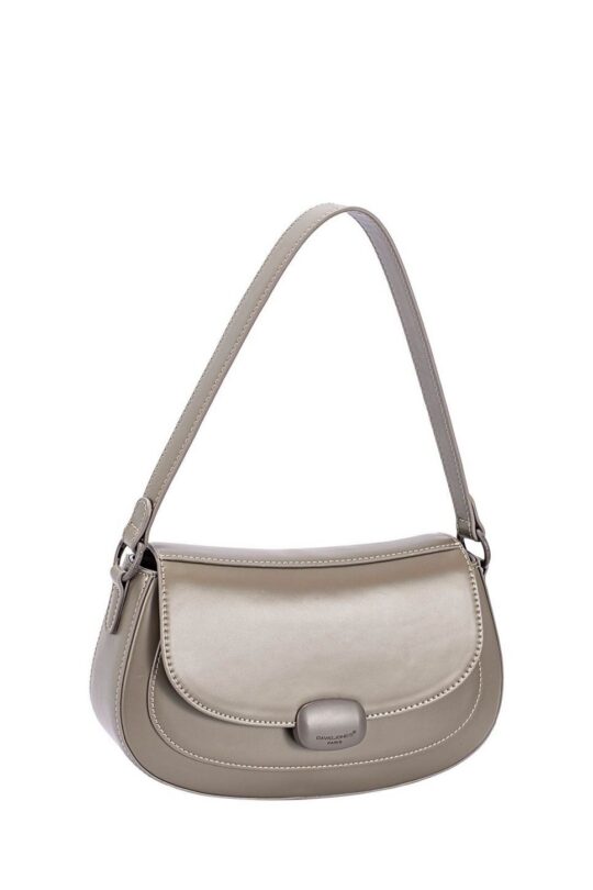 Torba DAVID JONES - siva, BB5-4/10