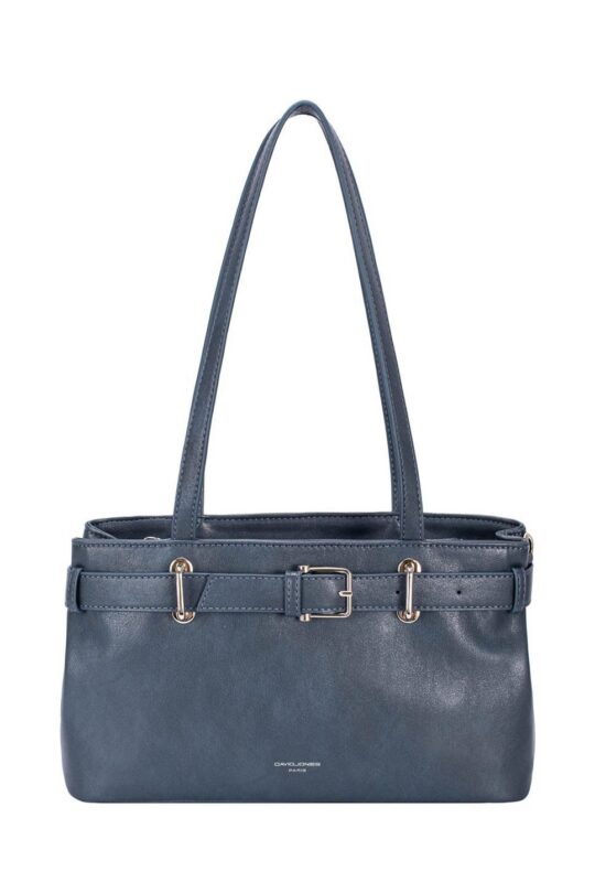 Torbica DAVID JONES - modra