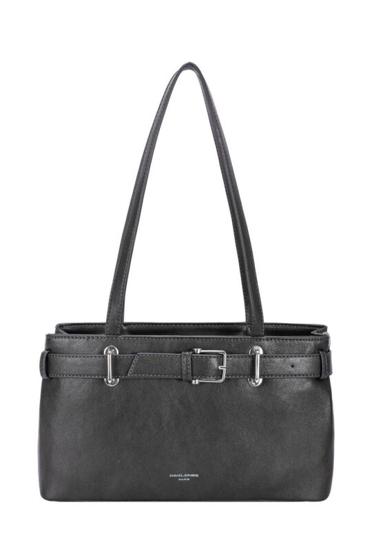 Torbica DAVID JONES - črna