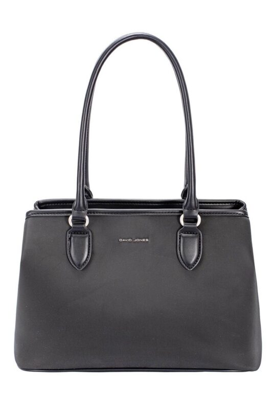 Torbica DAVID JONES - črna