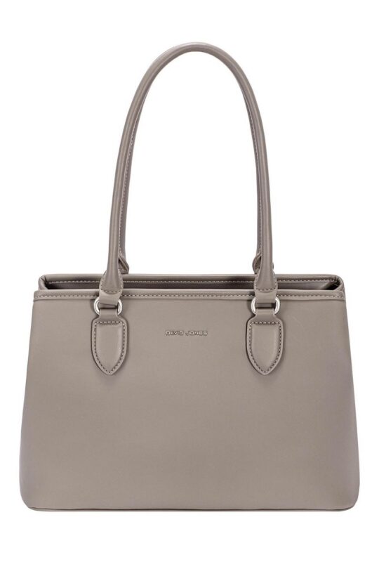 Torbica DAVID JONES - siva