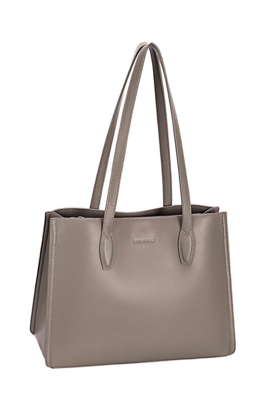 Torbica DAVID JONES - bež