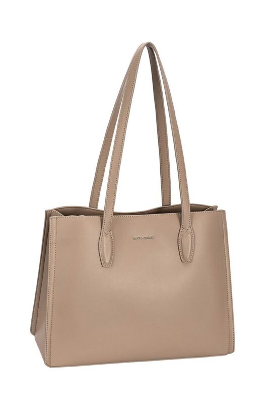 Torbica DAVID JONES - rdeča