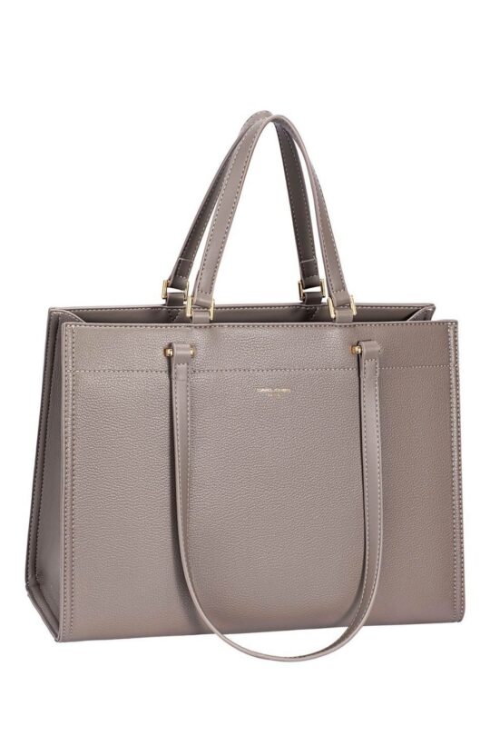 Torbica DAVID JONES - bež