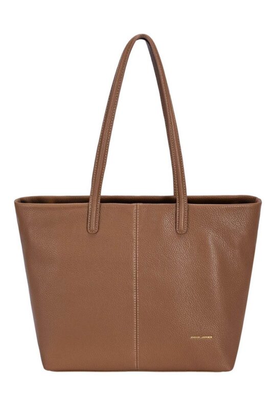 Torbica DAVID JONES - bež