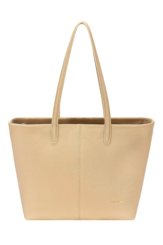 Torbica DAVID JONES - siva, ženska