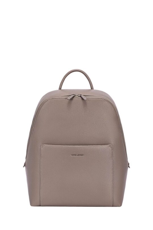 Modni nahrbtnik DAVID JONES - bež